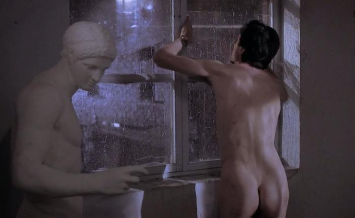Top 5 Nude Actors Who Have Played the President 