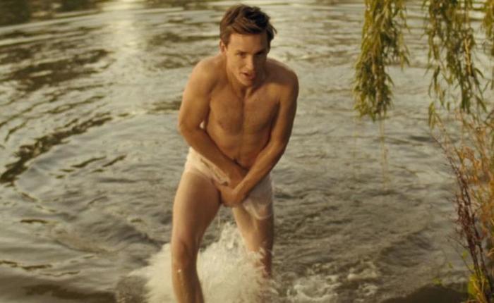 VOTE For The Battle of the Bulge: Orlando Bloom vs. Eddie Redmayne!