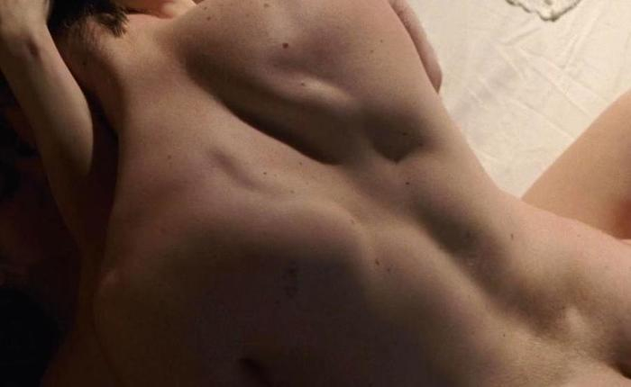 Robert Pattinson's Top Ten Hottest Nude Scenes In The History Of Ever