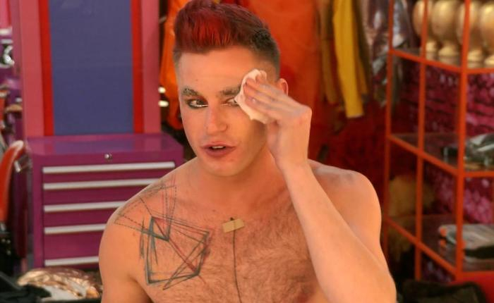 Who’s Hot on This Season of RuPaul's Drag Race? 