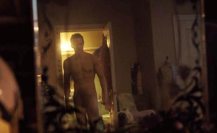 Porn Star Jayden Marcos Shows His Cock in Euphoria! 