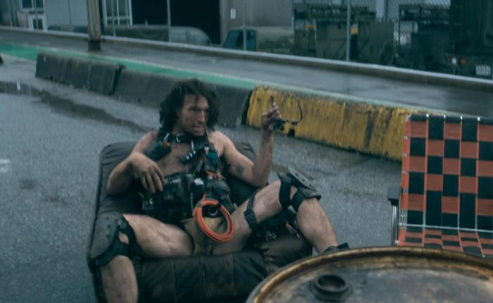 TV Nudity Report: Euphoria, The Stand, 9-1-1: Lone Star 1.26.21