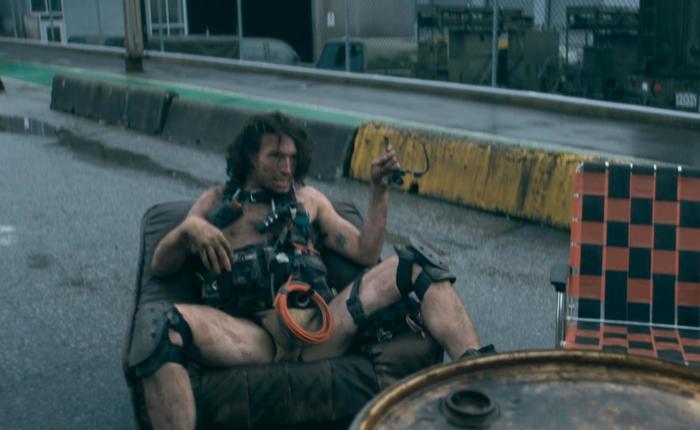 TV Nudity Report: Euphoria, The Stand, 9-1-1: Lone Star 1.26.21