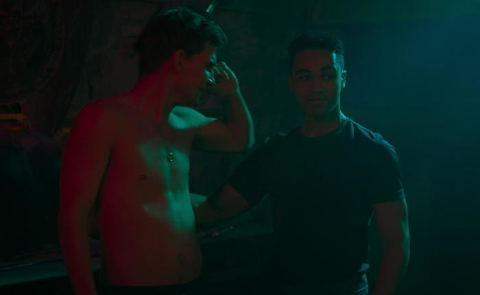 Now Streaming: Search Party, Fate: The Winx Saga, Perfect Life 1.27.21