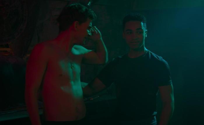 Now Streaming: Search Party, Fate: The Winx Saga, Perfect Life 1.27.21