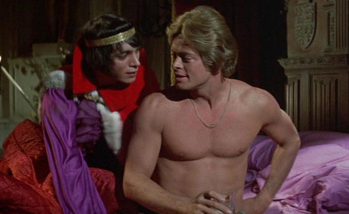 B-Movie Boys: Russ Meyer’s Men