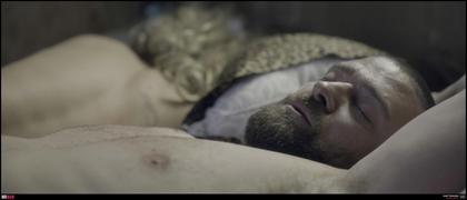 Justin Timberlake's Newest Nude Scene