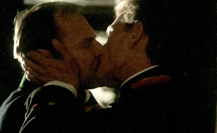 Foreign Film Friday: Gay German Sex in Colonel Redl