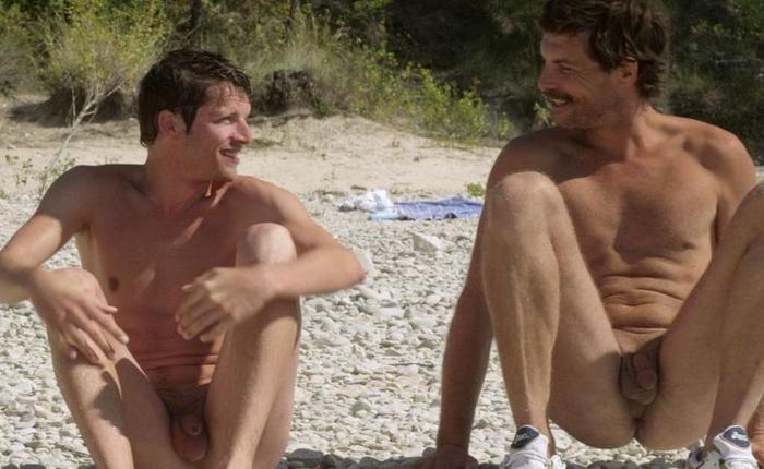 Is This The Hottest Gay Couple On Instagram?