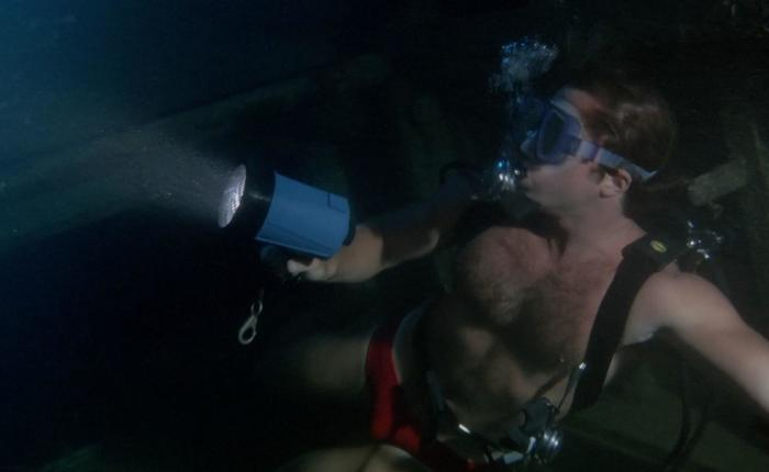 B-Movie Boys: Epic Hotness in The Piranha Movies
