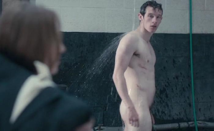 Celebrate The Secrets Of Dumbledore With Naked Harry Potter Actors Looking Magically Sexy