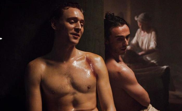 Top Ten Aquarians Who Have Gone Nude