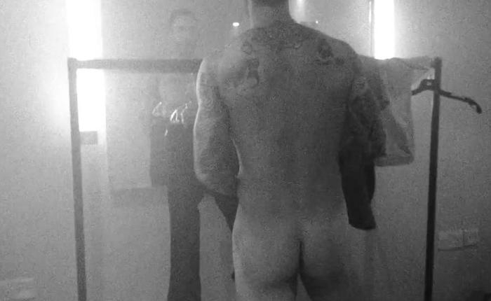 Red Hot Shirtless Country Singer T.J. Osborne Comes Out As Gay
