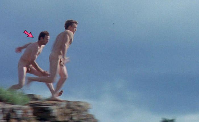 Top Ten Romantic Gay Sex Scenes As GIFs! 