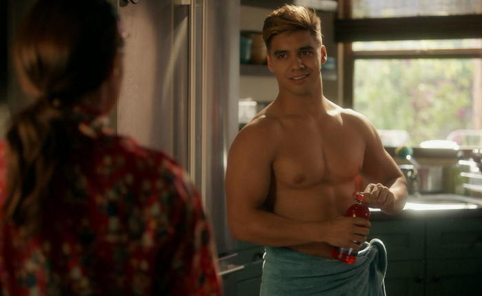 TV Nudity News: Snowpiercer, Doom Patrol, Ruthless, Grown-ish 2.9.21