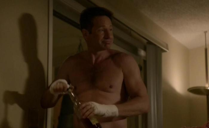 Top Ten Sexiest Davids Who Have Gone Nude