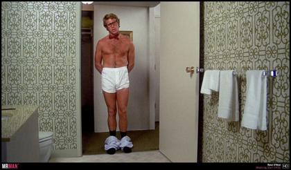 #TBT to Ryan O’Neal’s Hottest Scenes