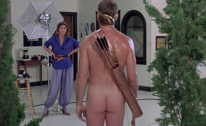 #TBT to Ryan O’Neal’s Hottest Scenes