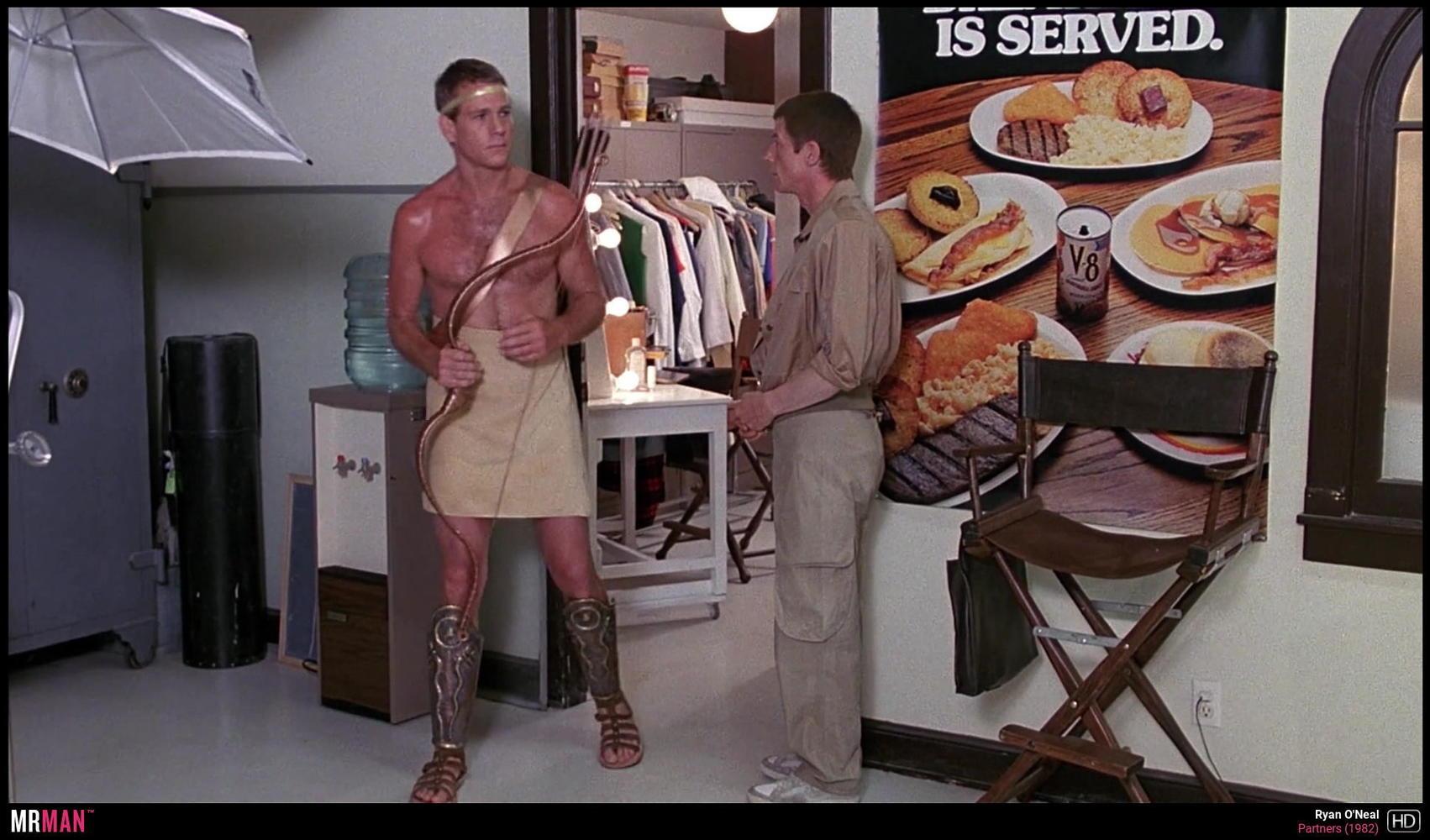 #TBT to Ryan O’Neal’s Hottest Scenes