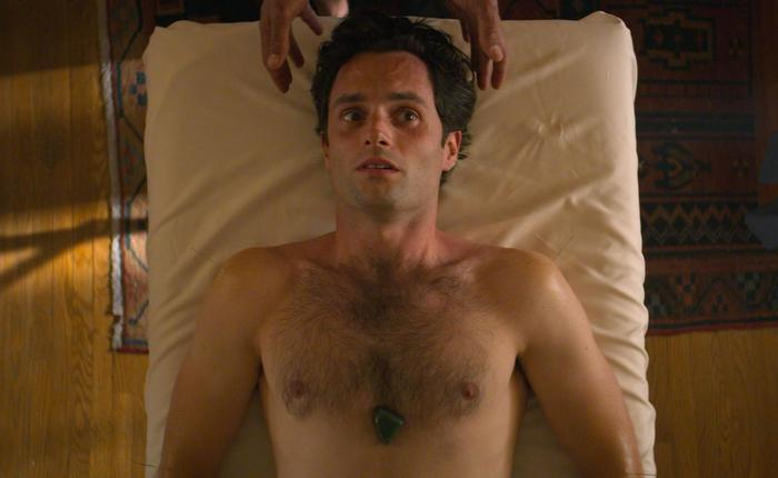 Another Gossip Girl Star Just Went Nude!
