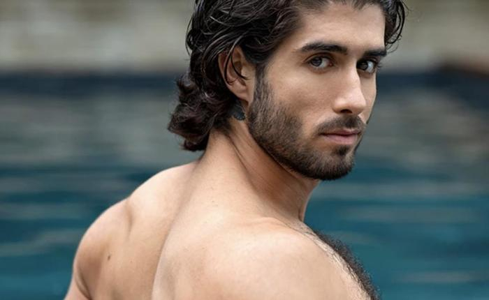 CONTEST: Enter To Win A SUPER Hot Diego Sans Fleshjack!  