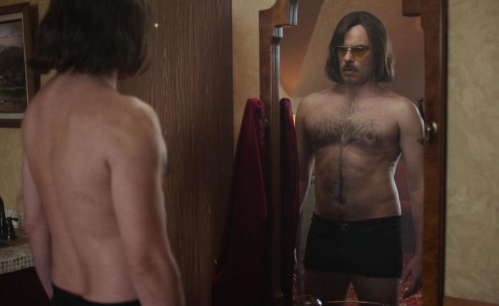 Jemaine Clement to Play Sex Guru on Nudist Show