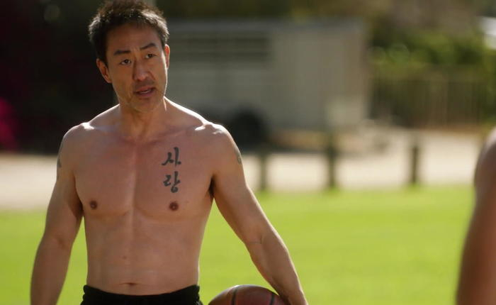 TV Nudity Report: Shameless, 9-1-1, Chicago Fire 2.17.21
