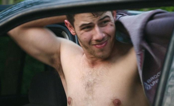 Top Ten Trending Nude Celebs Right This MANosecond
