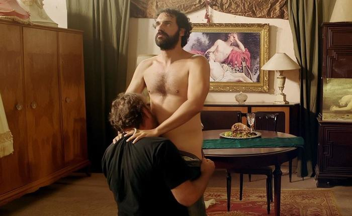 Foreign Film Friday: Juicy Greek Cocks in Exile