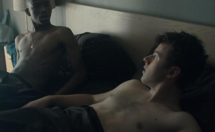 Modern Family Star Nolan Gould Is So Ripped And So Hairy Now