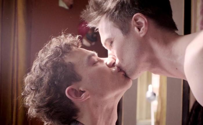 TV Nudity Report: Grown-ish, Riverdale, RuPaul's Drag Race, and It's a Sin 2.23.21