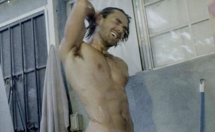 K.J. Apa's Most Homoerotic Photoshoot EVER Is Here