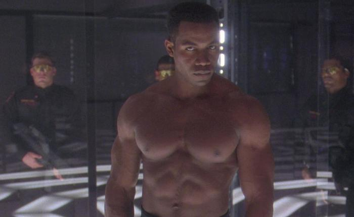 Man Crush Monday: Michael Jai White 