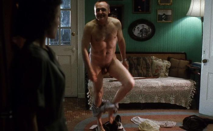 Top Ten Sexiest Senior Celebrities Nude