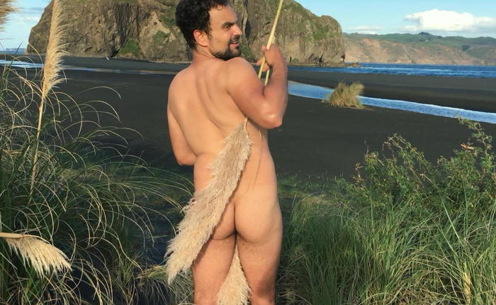 There’s No I in Threesome, But There is a Penis