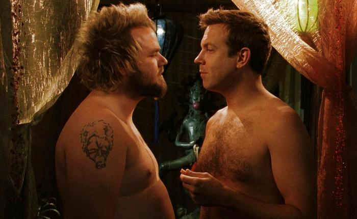 Has Jason Sudeikis Gone Nude? 