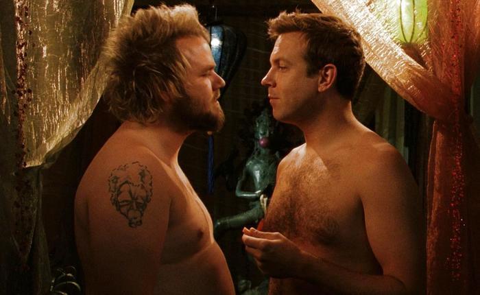 Has Jason Sudeikis Gone Nude? 
