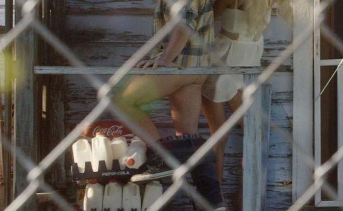 GIFs Of Nick Jonas' NEW Mouthwatering Music Video!