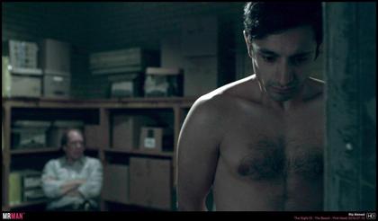 Man Crush Monday: Riz Ahmed