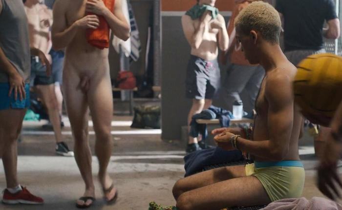 Top Ten Nude Teens From HBO's Gay Cock-Filled Lineup