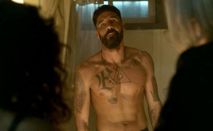 TV Nudity Report: Mayans M.C., grown-ish, Riverdale 3.23.21