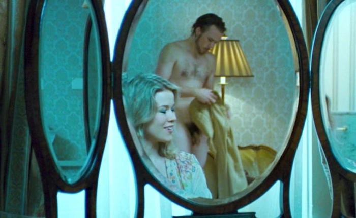 Hottest Actors Who ALMOST Starred In Spider-Man... Nude