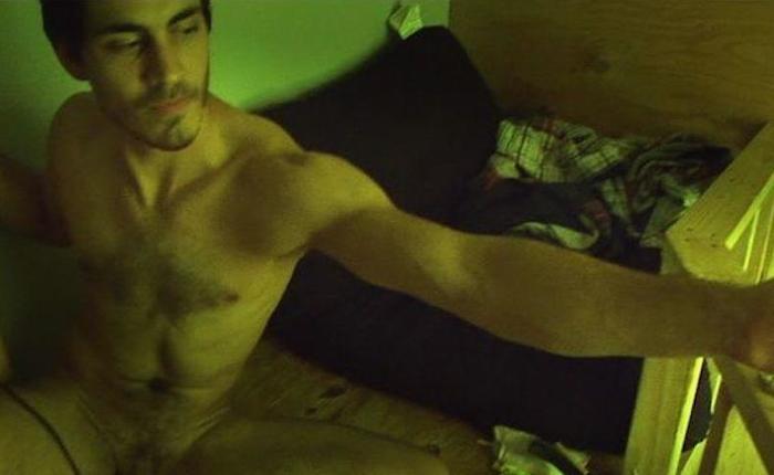 B-Movie Boys: Sci-Fi Sexiness in Cosplay Fetish Battle Drones