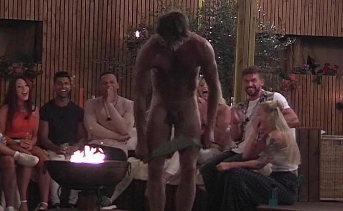 Tom Daley's New Shirtless Content Is What The World Needs