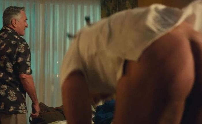 Where You Can ACTUALLY See Zac Efron's Penis And Ball Sac