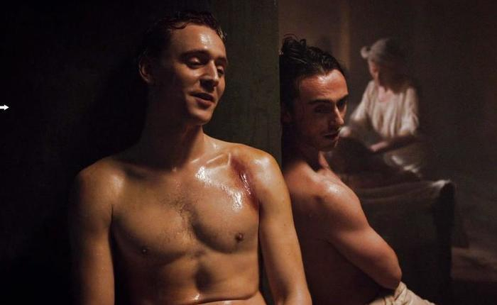 The Official Tom Hiddleston Trailer AKA Loki Has Dropped