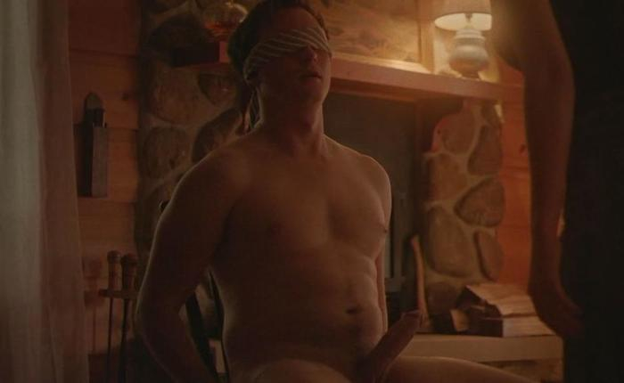 Major Shakeup In Top Ten Trending Nude Celebs. Is Everything... Okay?