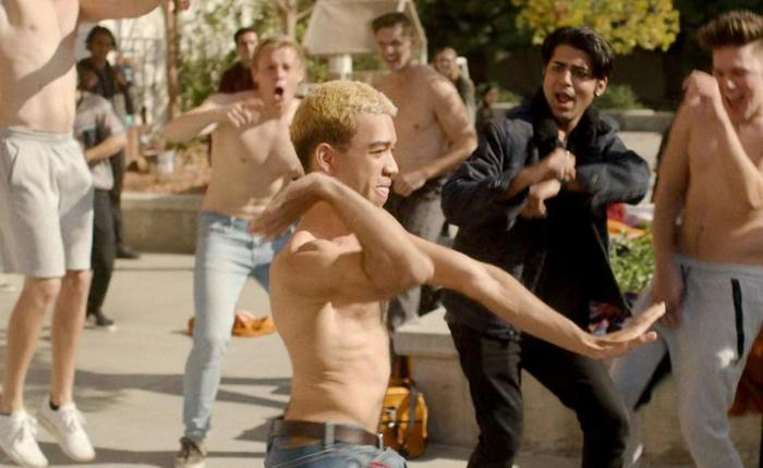 TV Nudity Report: Young Rock, Genera+ion, and Made For Love 4.7.21