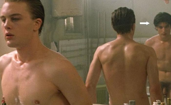 If You Love Nude Pierre Boo You'll LOVE Michael Pitt And Louis Garrel's Cocks