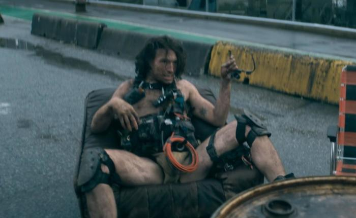 Ezra Miller’s Lightning Fast Ass Scene